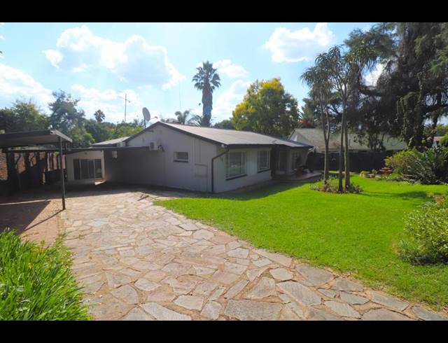 3 BEDROOM PROPERTY TO RENT IN FONTAINEBLEAU